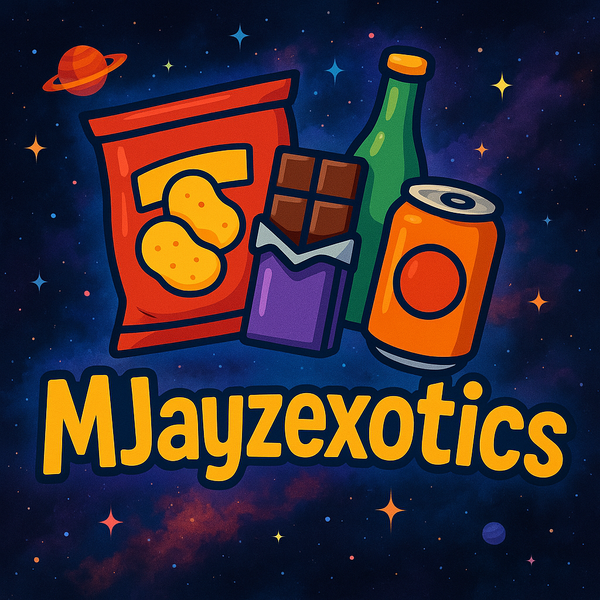 MjayzExotics